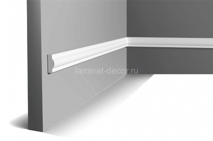 Заказать Молдинг 30х10 Hiwood D1030 2 м 