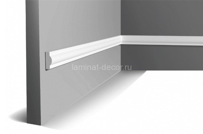 Заказать Молдинг 30х10 Hiwood D1030 2 м