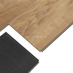 Кварцвиниловая плитка Primavera Discovery 2760 Эльбрус SPC замковая 33 класс 1235х178 мм 2,418 м2