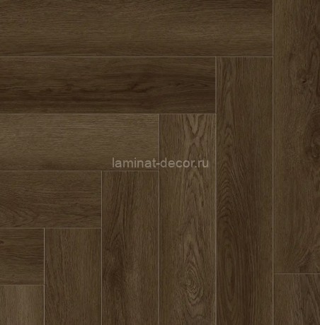 Заказать Каменно-полимерный ламинат SPC Alpine Floor Tulesna Art Parquet 1005-13 Arsenal 43 класс 600х125х4 мм замок 4V-Groove фаска упаковка 1.95 м2 