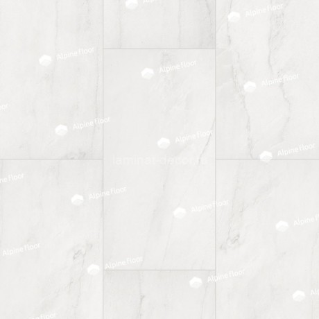 Заказать Каменно-полимерный ламинат SPC Alpine Floor Stone Mineral Core ECO 4-20 Брайс замок 4V-Groove фаска 609,6х304,8х4 мм 43 класс упаковка 2.232 м2 16 кг 