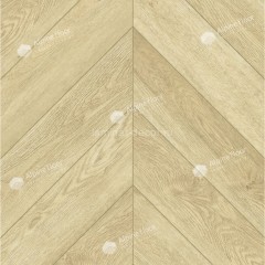 Каменно-полимерный ламинат SPC Alpine Floor Chevron Alpine ECO 18-2 Дуб Ваниль Селект Chevron замок 4V-Groove фаска 600х127х5 мм 43 класс упаковка 1.6764 м2 16 кг
