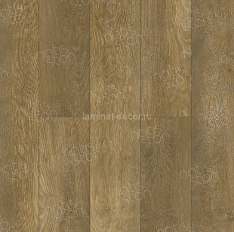 Заказать SPC ламинат NatisSton Essential Tanaelva 5002-11 43 класс 1220х183 под дерево 4 мм