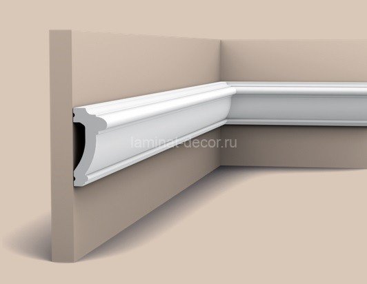Заказать Молдинг Orac Decor Duropolymer PX113 2 м 