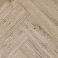 Кварцвиниловая плитка Amadei Delight D1931 Дуб Бастия SPC замковая 42 класс 640х128 мм 1,31 м2