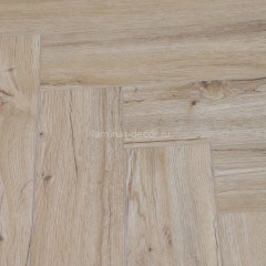 Кварцвиниловая плитка Amadei Delight D1931 Дуб Бастия SPC замковая 42 класс 640х128 мм 1,31 м2