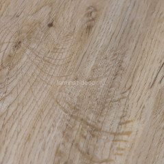 Кварцвиниловая плитка Amadei Delight D1931 Дуб Бастия SPC замковая 42 класс 640х128 мм 1,31 м2