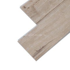 Кварцвиниловая плитка Amadei Delight D1931 Дуб Бастия SPC замковая 42 класс 640х128 мм 1,31 м2