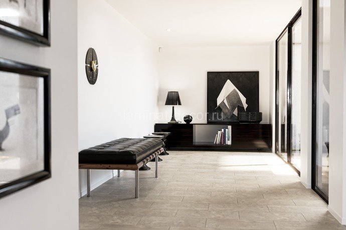 Заказать Плитка SPC Damy Floor Ascent Эйгер 3936-1 610 х 305 мм 43 класс 12 шт - 2,233 м2 4 мм 