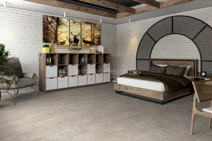 Заказать Плитка SPC Damy Floor Ascent Эйгер 3936-1 610 х 305 мм 43 класс 12 шт - 2,233 м2 4 мм