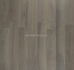 Инженерная доска Kraft Parkett Medium 107 Дуб Рустик 2-х слойная 920х125х13.5 мм замковое соединение 0.92 м2