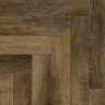 Заказать Каменно-полимерный ламинат SPC Alpine Floor Tulesna Art Parquet 1005-14 Oplot 43 класс 600х125х4 мм замок 4V-Groove фаска упаковка 1.95 м2 