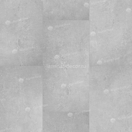 Заказать Каменно-полимерный ламинат SPC Alpine Floor Stone Mineral Core ECO 4-21 Ройал замок 4V-Groove фаска 609,6х304,8х4 мм 43 класс упаковка 2.232 м2 16 кг