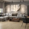 Заказать Каменно-полимерный ламинат SPC Alpine Floor Grand Sequoia ECO 11-26 Кипарисовая замок 4V-Groove фаска 1220х183х4 мм 43 класс упаковка 2.232 м2 18 кг 
