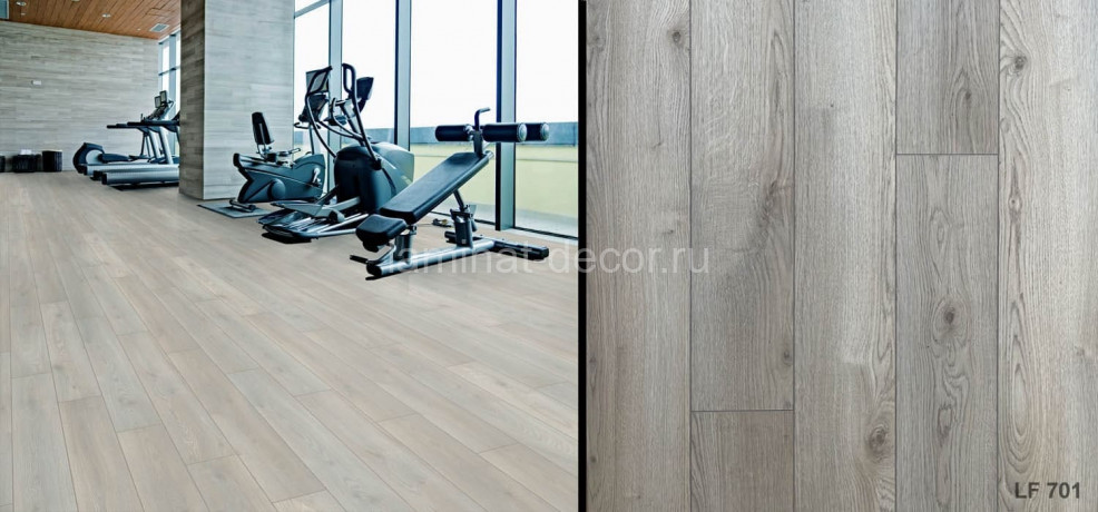 Заказать Ламинат Peli Loft LF-701 Испир Дуб