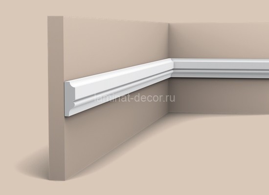 Заказать Молдинг Orac Decor Duropolymer PX116 2 м