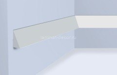 Молдинг 30х15 мм Hiwood TR30 белый 2 м