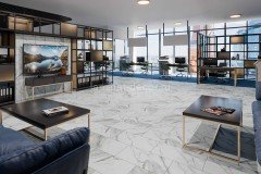 Плитка SPC Damy Floor Ascent Эверест 124-1 610 х 305 мм 43 класс 12 шт - 2,233 м2 4 мм