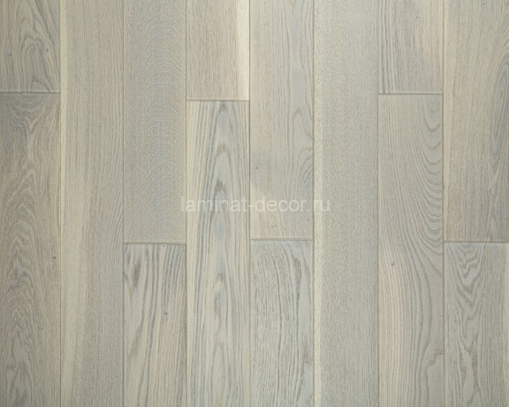 Заказать Инженерная доска Kraft Parkett Medium 109 Дуб Натур 2-х слойная 920х125х13.5 мм замковое соединение 0.92 м2 