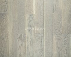 Инженерная доска Kraft Parkett Medium 109 Дуб Натур 2-х слойная 920х125х13.5 мм замковое соединение 0.92 м2
