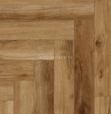 Заказать Каменно-полимерный ламинат SPC Alpine Floor Tulesna Art Parquet 1005-15 Dolomite 43 класс 600х125х4 мм замок 4V-Groove фаска упаковка 1.95 м2 