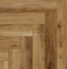 Каменно-полимерный ламинат SPC Alpine Floor Tulesna Art Parquet 1005-15 Dolomite 43 класс 600х125х4 мм замок 4V-Groove фаска упаковка 1.95 м2