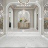 Заказать Каменно-полимерный ламинат SPC Alpine Floor Stone Mineral Core ECO 4-22 Гранд Каньон замок 4V-Groove фаска 609,6х304,8х4 мм 43 класс упаковка 2.232 м2 16 кг 