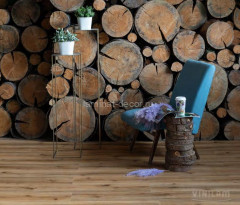 Виниловый ламинат замковый Vinilam Click 18222-EIR дуб марбург 3,7 мм