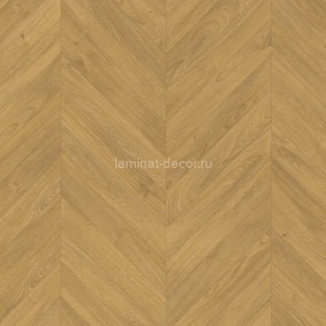 Заказать Ламинат Quick-Step Castle Ultra CA4161 под дерево 33 класс 12 мм 