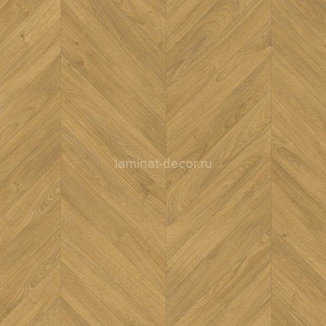 Заказать Ламинат Quick-Step Castle Ultra CA4161 под дерево 33 класс 12 мм 