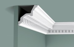 Потолочный плинтус Orac Decor Purotouch C211 2 м