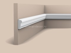Молдинг Orac Decor Duropolymer PX117 2 м
