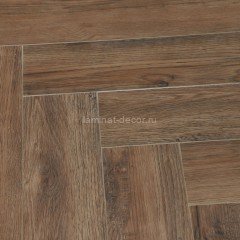 Кварцвиниловая плитка Amadei Delight D1933 Дуб Нуоро SPC замковая 42 класс 640х128 мм 1,31 м2