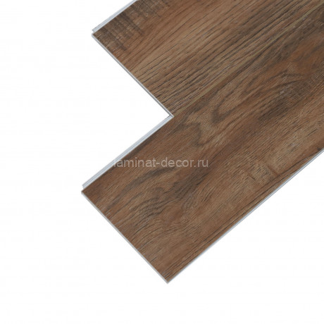 Заказать Кварцвиниловая плитка Amadei Delight D1933 Дуб Нуоро SPC замковая 42 класс 640х128 мм 1,31 м2