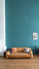 Кварц-виниловый ламинат Vinilam Cork Premium 33037 Дуб Кадис 43 класс 1220x225x8 мм 2.196 м2