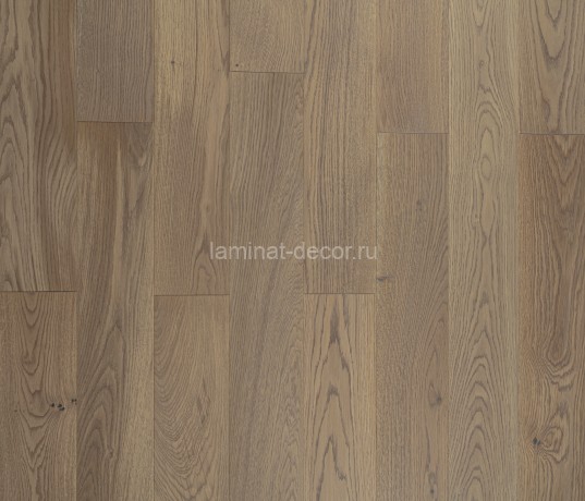 Заказать Инженерная доска Kraft Parkett Medium 110 Дуб Рустик 2-х слойная 920х125х13.5 мм замковое соединение 0.92 м2