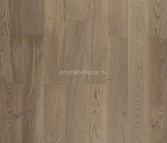 Инженерная доска Kraft Parkett Medium 110 Дуб Рустик 2-х слойная 920х125х13.5 мм замковое соединение 0.92 м2