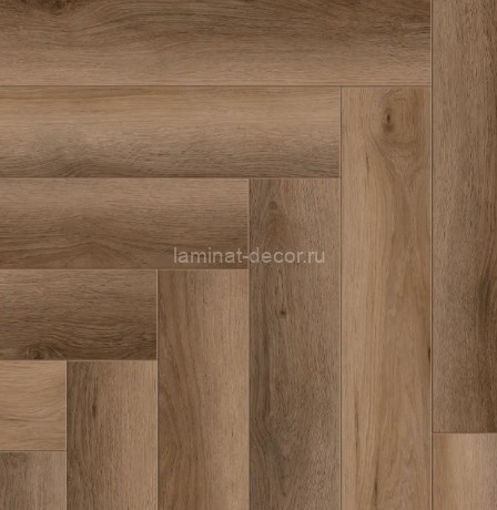 Заказать Каменно-полимерный ламинат SPC Alpine Floor Tulesna Art Parquet 1005-16 Granit 43 класс 600х125х4 мм замок 4V-Groove фаска упаковка 1.95 м2 