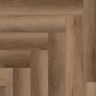 Заказать Каменно-полимерный ламинат SPC Alpine Floor Tulesna Art Parquet 1005-16 Granit 43 класс 600х125х4 мм замок 4V-Groove фаска упаковка 1.95 м2 