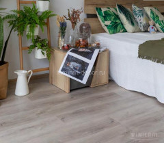 Виниловый ламинат замковый Vinilam Click 20468-EIR дуб ален 3,7 мм