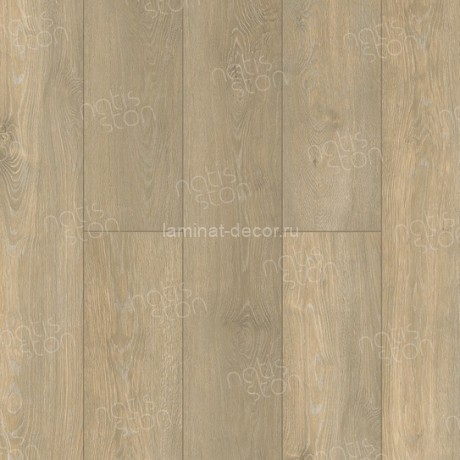 Заказать SPC ламинат NatisSton Essential Strand 5002-06 43 класс 1220х183 под дерево 4 мм