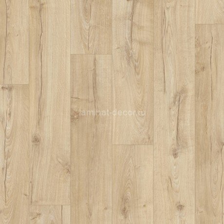 Заказать Ламинат Quick-Step Impressive IM1847 под дерево 32 класс 8 мм 