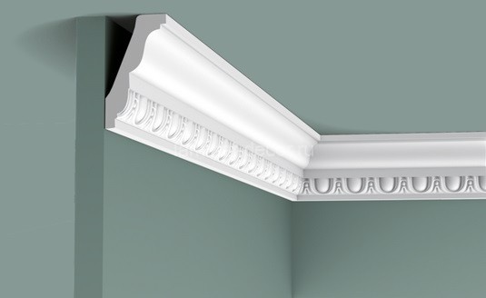 Заказать Потолочный плинтус Orac Decor Purotouch C212 2 м 