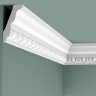 Заказать Потолочный плинтус Orac Decor Purotouch C212 2 м 