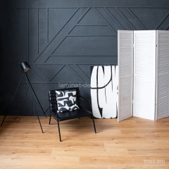 Кварц-виниловый ламинат Vinilam Luxury Glue 33999 Дуб Гранада 43 класс 1227x232x2.5 мм 4.555 м2