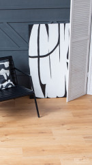 Кварц-виниловый ламинат Vinilam Luxury Glue 33999 Дуб Гранада 43 класс 1227x232x2.5 мм 4.555 м2