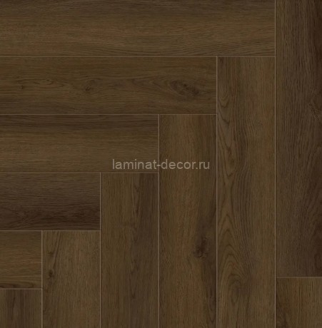 Заказать Каменно-полимерный ламинат SPC Alpine Floor Tulesna Art Parquet 1005-17 Atlant 43 класс 600х125х4 мм замок 4V-Groove фаска упаковка 1.95 м2 
