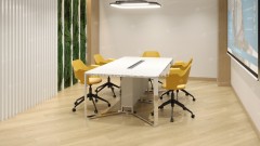 Каменно-полимерный ламинат SPC Alpine Floor Grand Sequoia ECO 11-29 Нидлес замок 4V-Groove фаска 1220х183х4 мм 43 класс упаковка 2.232 м2 18 кг
