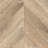 Заказать Каменно-полимерный ламинат SPC Alpine Floor Chevron Alpine ECO 18-6 Дуб Синистра Chevron замок 4V-Groove фаска 600х127х5 мм 43 класс упаковка 1.6764 м2 16 кг 