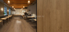 Ламинат Peli Loft LF-707 Медный Каштан